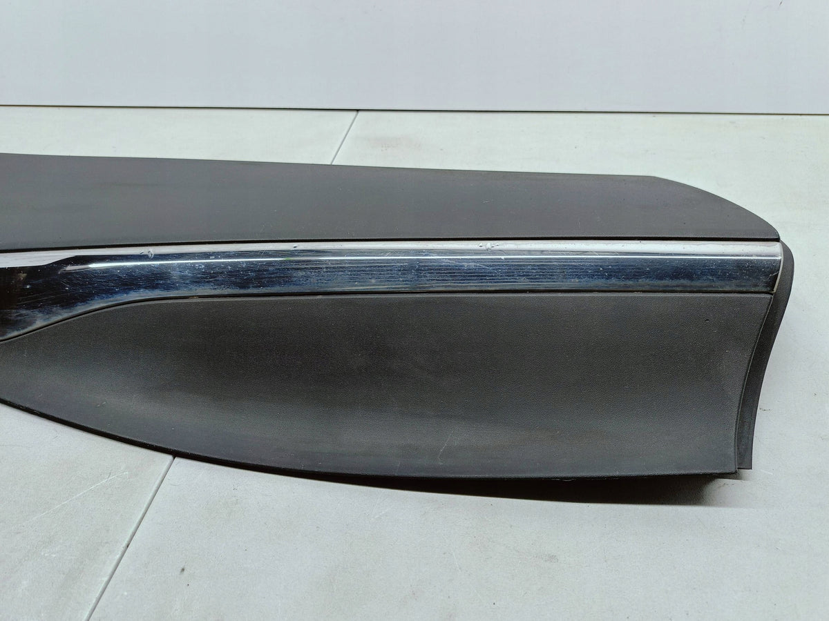 Renault Captur I 13- Trim Strip Cover Rear Left Door Left Rear 828779405R — photo 9 of 13