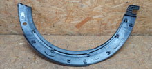 Load image into Gallery viewer, MINI COOPER F55 F56 LIFT 19- LISTWA BŁOTNIKA LEWY PRZÓD PDC 7499549