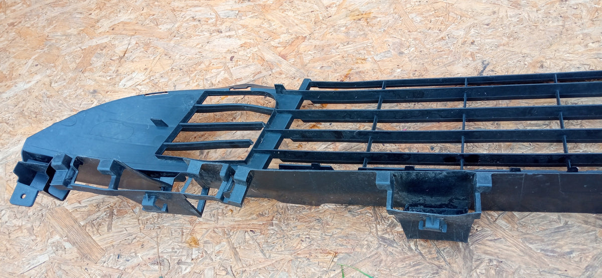 Renault Scenic III 09- Kühlergrill Gitter Untere Grill Vorne Stossstange 622545401R — Foto 8 von 10
