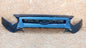 FORD TRANSIT CONNECT 13- KÜHLERGRILL VERKLEIDUNG OBEN STOSSFÄNGER VORNE DT11-17K819-A