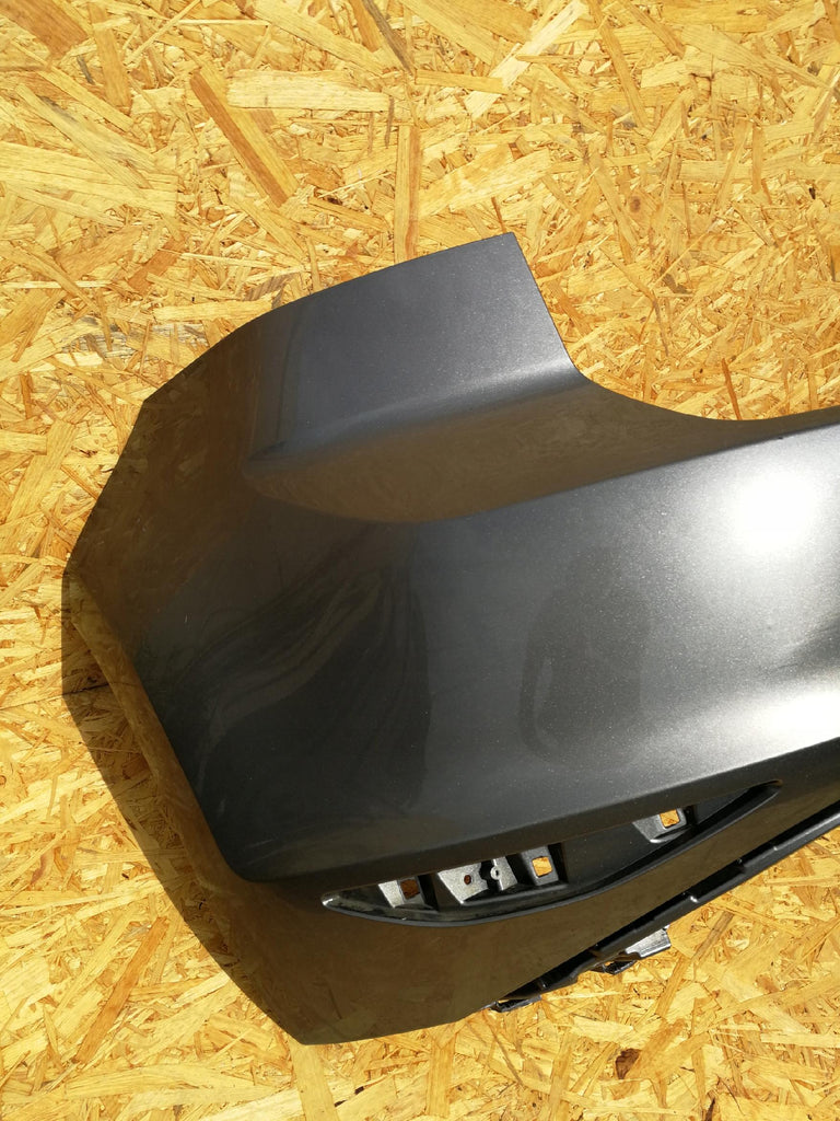 VOLKSWAGEN GOLF VII 7 5G HB 12- STOSSFÄNGER HINTEN 5G6807421