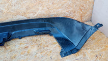 Load image into Gallery viewer, SUZUKI SX4 S-CROSS 13- DOKŁADKA SPOILER ZDERZAKA TYŁ 71821-61M0
