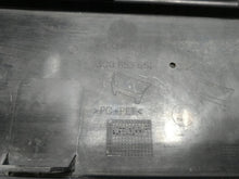 Załaduj zdjęcie do przeglądarki galerii, VOLKSWAGEN PASSAT B6 05- ATRAPA KRATKA GRILL ZDERZAKA PRZÓD 3C0853651