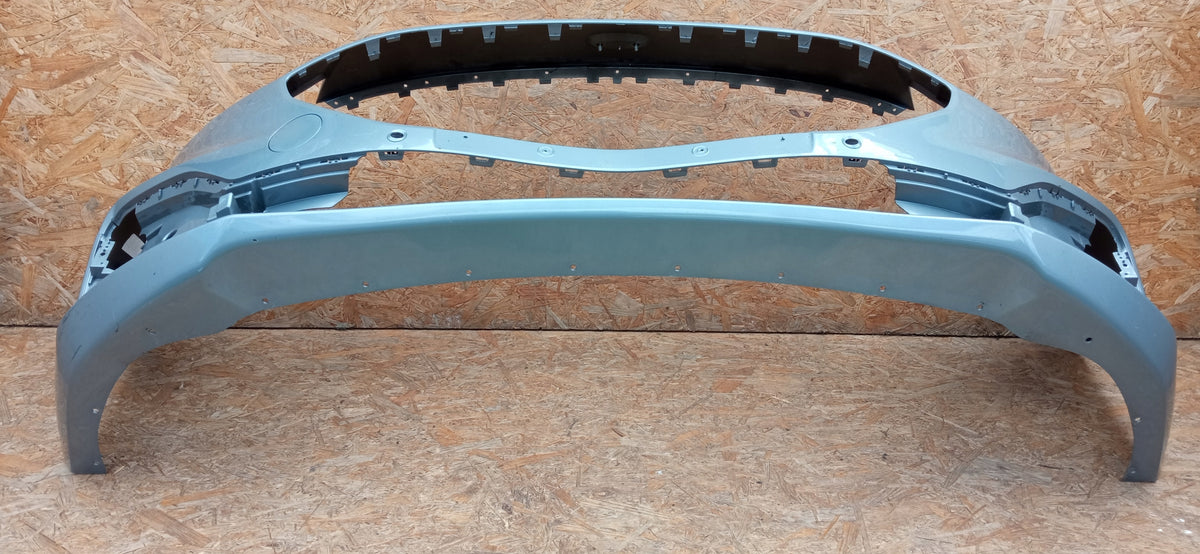 Ford Kuga MK3 ST-Line Front Bumper Front PDC Sprysk LV4B-17D957 — photo 7 of 13