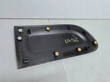 Laden Sie das Bild in den Galerie-Viewer, Citroen C3 III LIFT 20- ZIERLEISTE TÜRE RECHTS HINTEN 9833480977