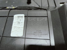 Laden Sie das Bild in den Galerie-Viewer, KIA EV6 EV 6 21- OBERE ABDECKLEISTE STOSSSTANGE VORNE 86391-CV000