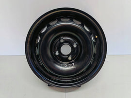 AYGO C1 108 14- FELGA STALOWA 4.5''x14'' 4x100 ET35 4140070