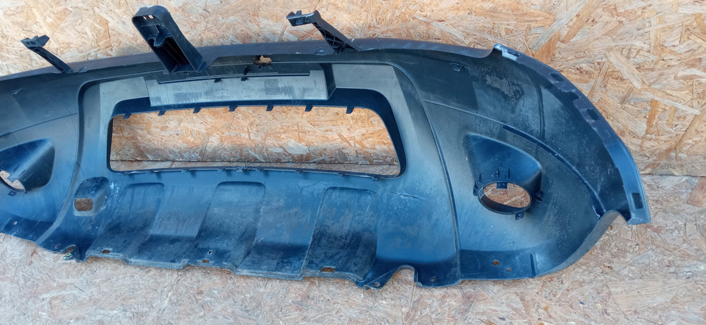 DACIA DUSTER10-18 ZDERZAK PRZÓD PRZEDNI 60220025R