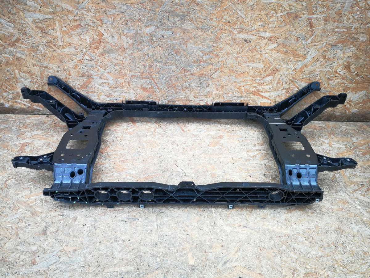 Hyundai Tucson IV 4 20- Section Front Reinforcement Frontal 64101-N7000 — photo 14 of 16