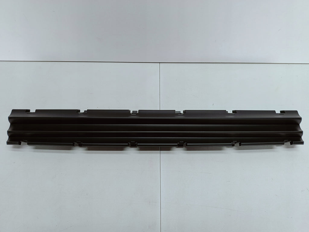TOYOTA PROACE II VERSO 16- ATRAPA KRATKA GRILL ZDERZAKA PRZÓD OE 9811916677