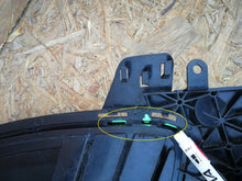 Load image into Gallery viewer, FORD S-MAX LIFT 10- ATRAPA GRILL KRATKA ZDERZAKA PRZÓD AM21-17B968-BD