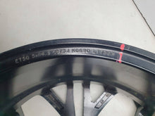 Laden Sie das Bild in den Galerie-Viewer, Renault Megane E-Tech ALUFELGE 19 ZOLL 7.5X19 ET50 5X114.3 KBA53169
