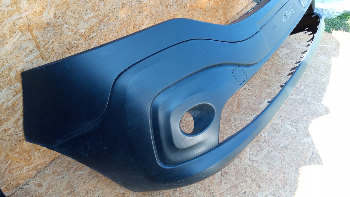 Renault Trafic III Nissan NV300 14- Pare-Chocs Avant — photo 7 sur 14