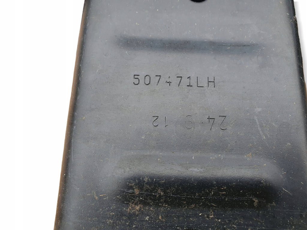 Ford Kuga MK3 III 19- BELKA WZMOCNIENIE ZDERZAKA TYLNEGO TYŁ LX6B-S41400-AC