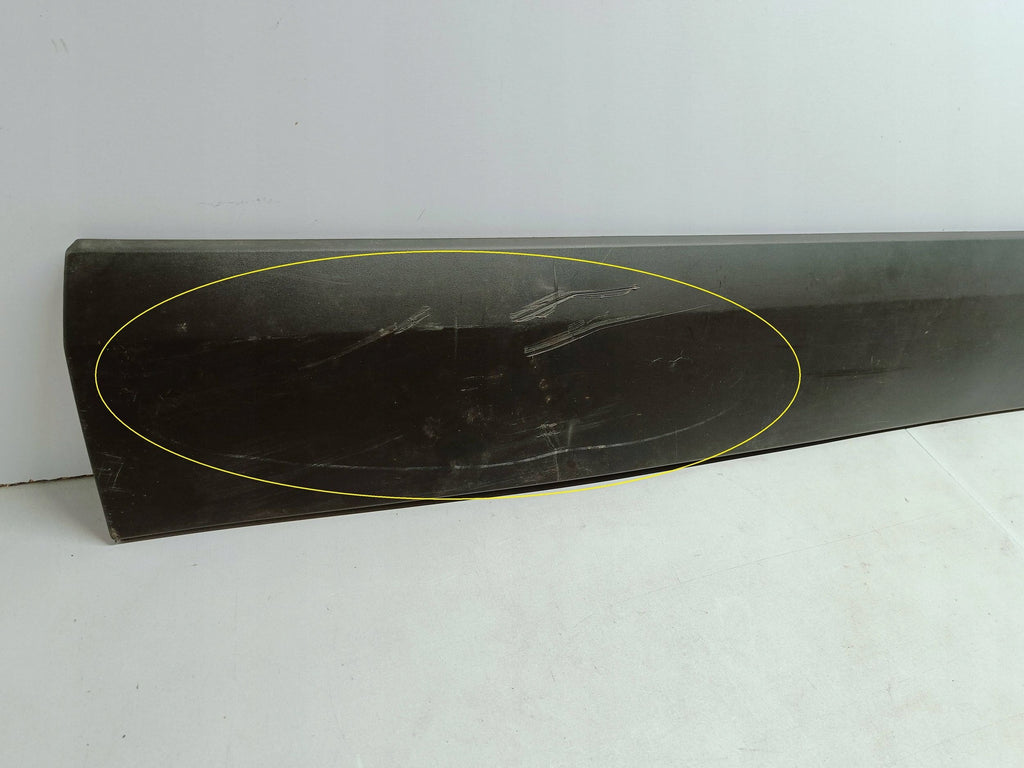 Mercedes-Benz Sprinter W906 06- Listwa drzwi przesuwnych prawa A9066901000