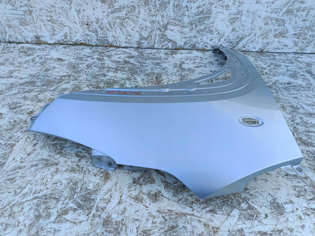Toyota Aygo X 22- FRONT RIGHT FENDER