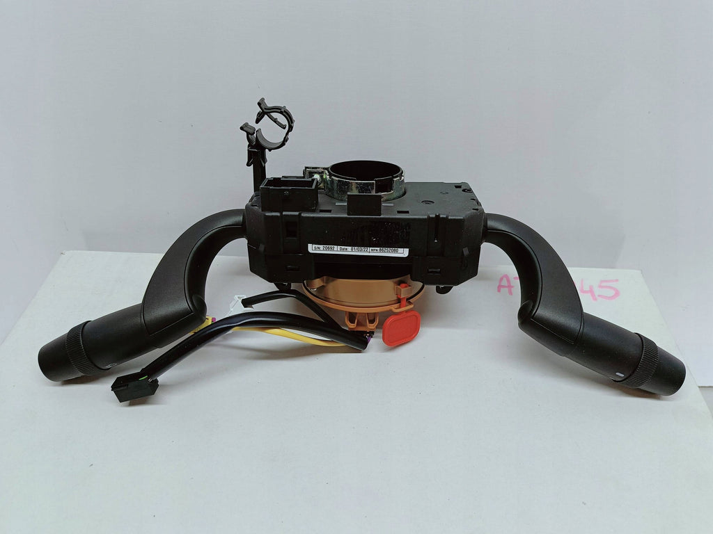 JUMPER BOXER DUCATO 06- INDICATOR LIGHT/WIPER SWITCH 86252080