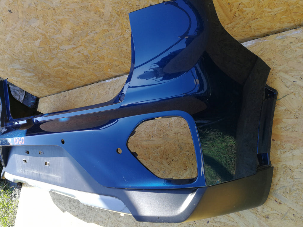 KIA NIRO LIFT 19-22 86612-G5500 PDC ZDERZAK TYŁ TYLNY