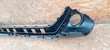 Laden Sie das Bild in den Galerie-Viewer, TOYOTA AYGO II 2 FACELIFT 18- FRONTSTOSSSTANGENSPOILER UNTEN 52112-0H080