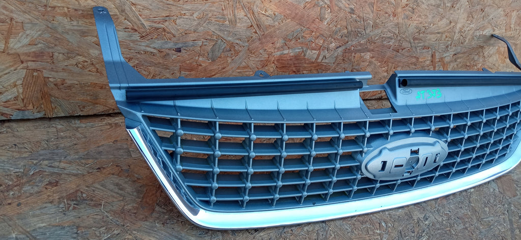 FORD MONDEO MK4 07- KÜHLERGRILL STOSSFÄNGER VORNE 7S71-8200-D