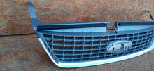 Laden Sie das Bild in den Galerie-Viewer, FORD MONDEO MK4 07- KÜHLERGRILL STOSSFÄNGER VORNE 7S71-8200-D