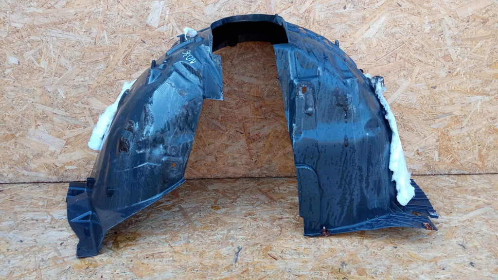 OPEL CORSA F19- NADKOLE LEWY PRZÓD LEWE PRZEDNIE 39185066 9329464680