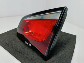 CITROEN C3 II LIFT 13- ODBLASK LAMPA KLAPY BAGAŻNIKA PRAWY TYŁ 9803934280