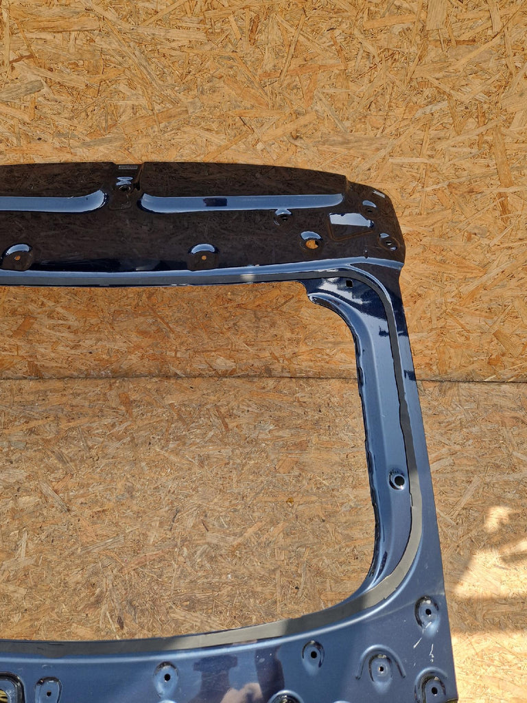 KIA EV6 EV 6 21- HECKKLAPPE HINTEN
