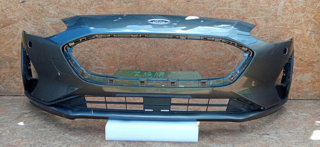FORD FOCUS MK4 17- JX7B-17K945-A1 SPRYSKI ZDERZAK PRZÓD PRZEDNI