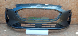 FORD FOCUS MK4 17- JX7B-17K945-A1 SPRYSKI ZDERZAK PRZÓD PRZEDNI