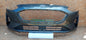 FORD FOCUS MK4 17- JX7B-17K945-A1 SPRYSKI ZDERZAK PRZÓD PRZEDNI