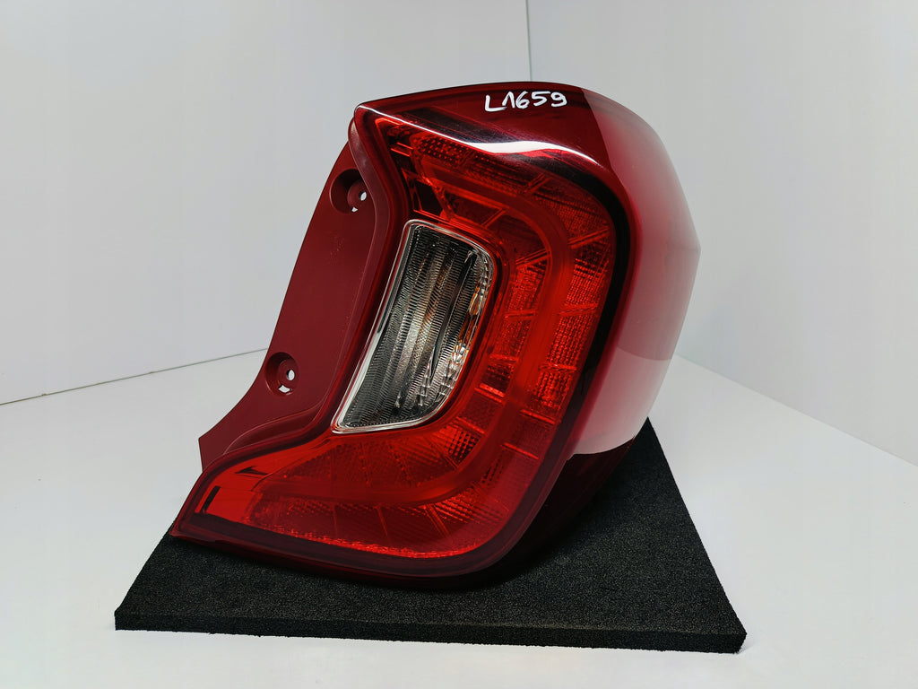 KIA PICANTO III 17- LAMPA PRAWA TYLNA PRAWY TYŁ SEOGU KIA OE 92402-G6