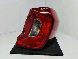 KIA PICANTO III 17- LAMPA PRAWA TYLNA PRAWY TYŁ SEOGU KIA OE 92402-G6