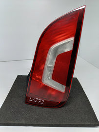 VOLKSWAGEN UP UP! 11- LAMPA PRAWA TYLNA PRAWY TYŁ 1S0945096G
