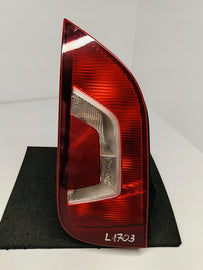 VOLKSWAGEN UP UP! 11- LAMPA LEWA TYLNA LEWY TYŁ 1S0945095G