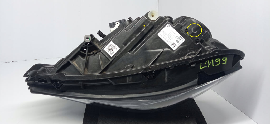 MERCEDES CLA W118 19- LAMPA LEWA PRZÓD LED HIGH PERFORMANCE A1189062500