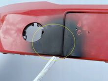 Laden Sie das Bild in den Galerie-Viewer, Skoda Citigo 1ST 11- STOSSFÄNGER VORNE OHNE NEBELSCHEINWERFER 1ST807221