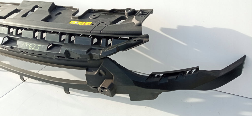 OPEL CORSA F 19- OBERE STOSSSTANGENVERSTÄRKUNG TRÄGER GRILL 9829535680