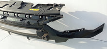 Laden Sie das Bild in den Galerie-Viewer, OPEL CORSA F 19- OBERE STOSSSTANGENVERSTÄRKUNG TRÄGER GRILL 9829535680