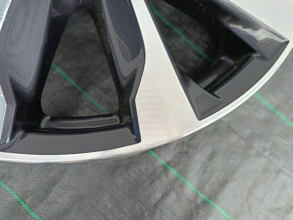 ALUFELGE MAZDA CX-3 7.0''x18'' ET50 5X114.3 ET50 9965417080