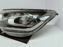 Load image into Gallery viewer, Citroen C4 II B7 LIFT 15- LAMPA LEWA PRZÓD ZWYKŁA H7 + LED 9808623880