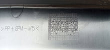 Load image into Gallery viewer, FORD TRANSIT CUSTOM 13- ATRAPA KRATKA GRILL ZDERZAKA PRZÓD BK21-8A133-A