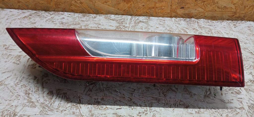 DUCATO III BOXER JUMPER II LAMPA LEWY TYŁ TYLNA 01366452080