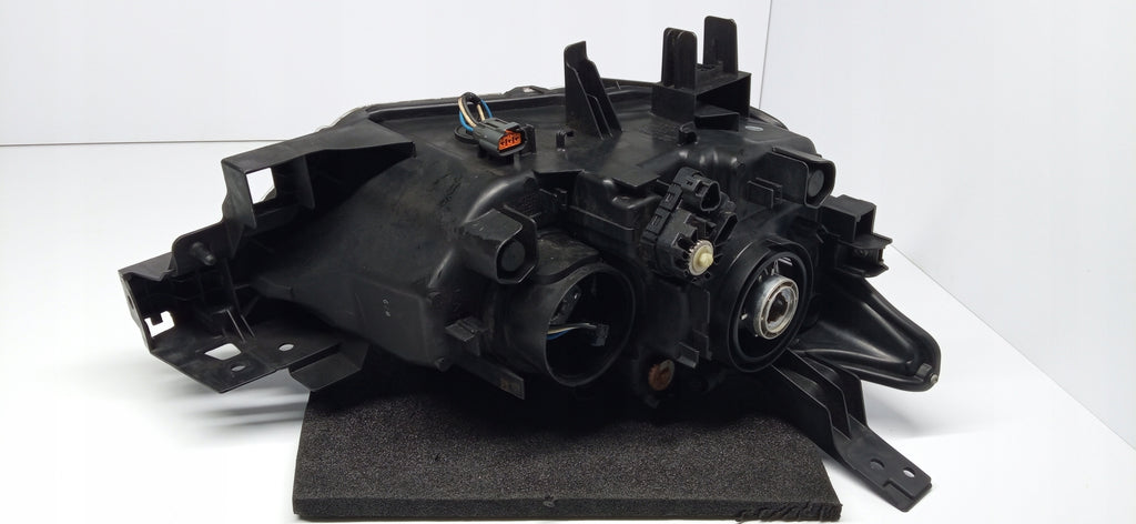 MAZDA CX-3 CX3 15- LAMPA LEWA PRZÓD PRZEDNIA ZWYKŁA 3 PIN D10E-51040