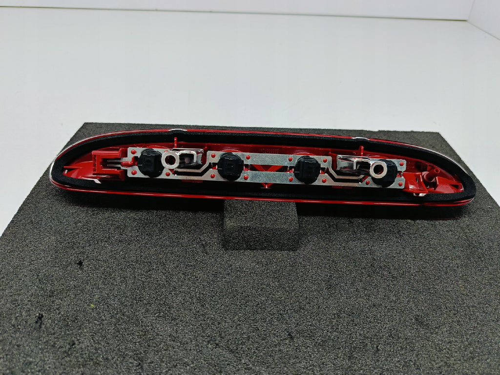 PEUGEOT 208 I 12- LAMPA ŚWIATŁO HAMOWANIA TRZECI STOP NOWA 9674309080