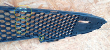 Laden Sie das Bild in den Galerie-Viewer, PEUGEOT 206 LIFT 03- KÜHLERGRILL STOSSSTANGE VORNE 9648292477
