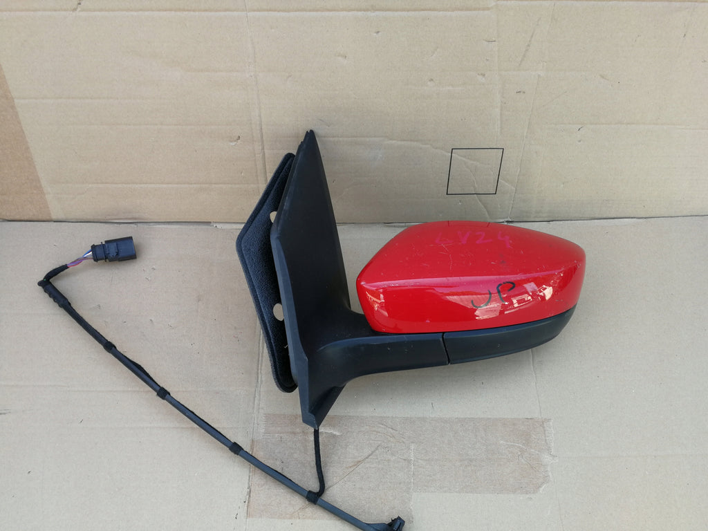 VOLKSWAGEN UP LUSTERKO LEWE 7+2 PIN
