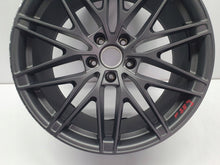 Load image into Gallery viewer, Porsche Macan FELGA ALUMINIOWA 11''x22'' ET47 5x130 RS SPYDER 95C601025AE