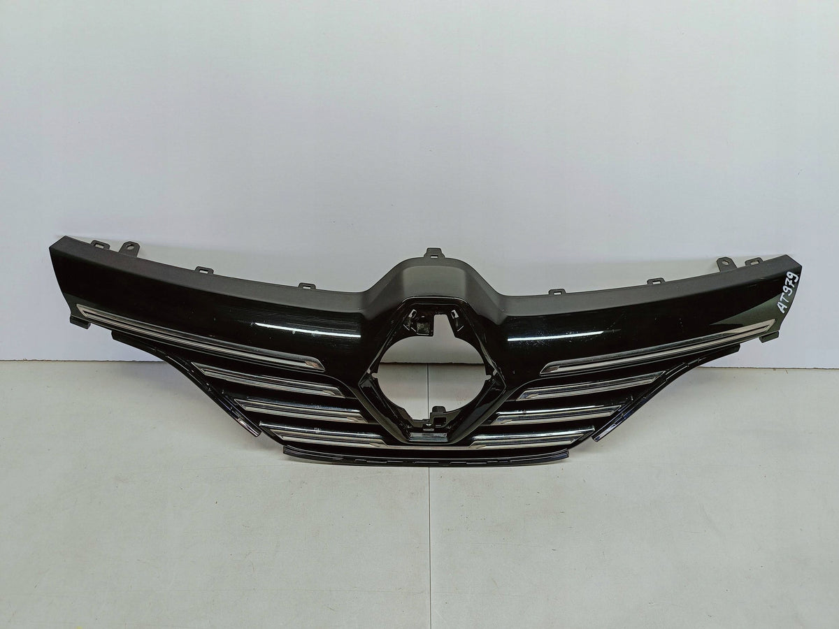 Renault Megane IV 4 16- Atrapa Grill Kratka Zderzaka Przód 622568380R — zdjęcie 1 z 11
