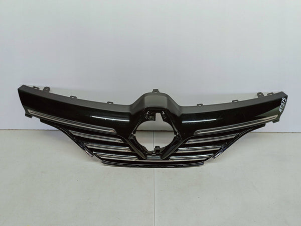 Renault Megane IV 4 16- KÜHLERGRILL GRILL GITTER VORNE STOSSSTANGE 622568380R